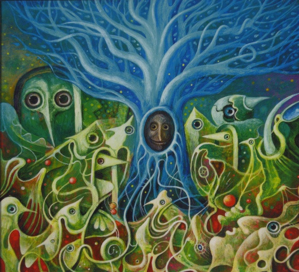 Remember The Slime by Various