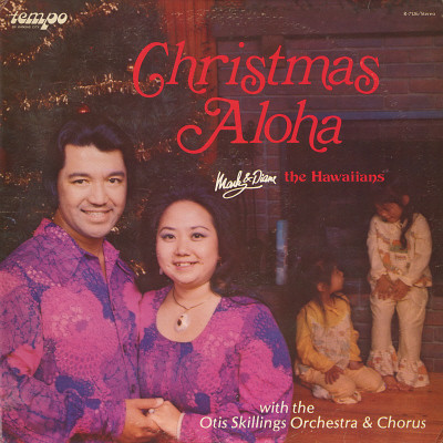 Christmas Aloha by The Hawaiians