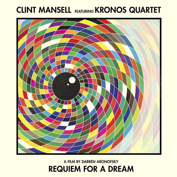Requiem For A Dream by Clint Mansell