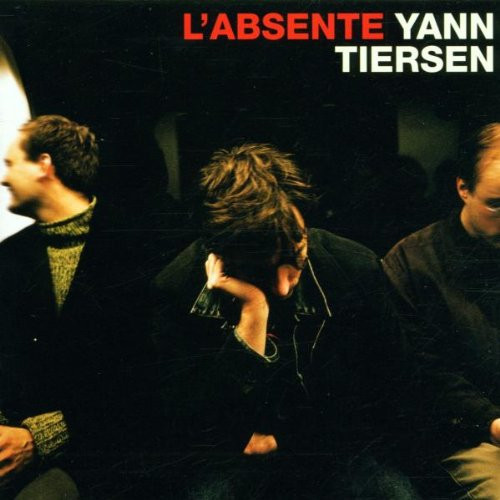 L'absente by Yann Tiersen