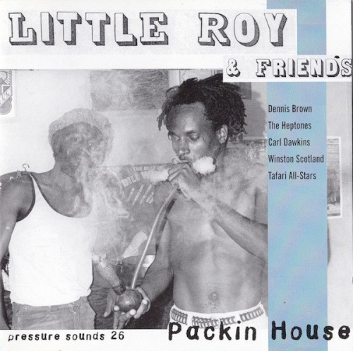 Packin House by Little Roy
