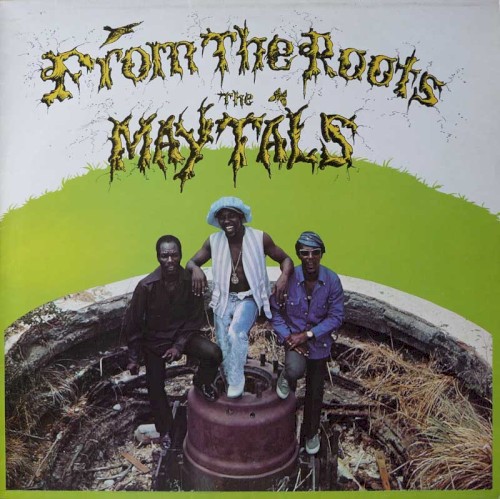 From The Roots by The Maytals