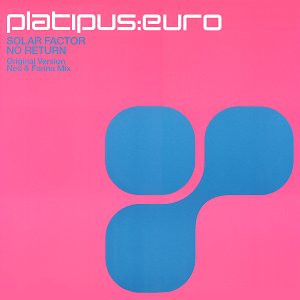 No Return by Solar Factor