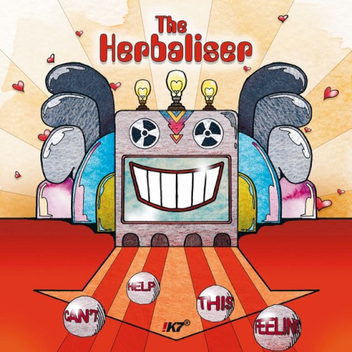 Can't Help This Feeling by The Herbaliser