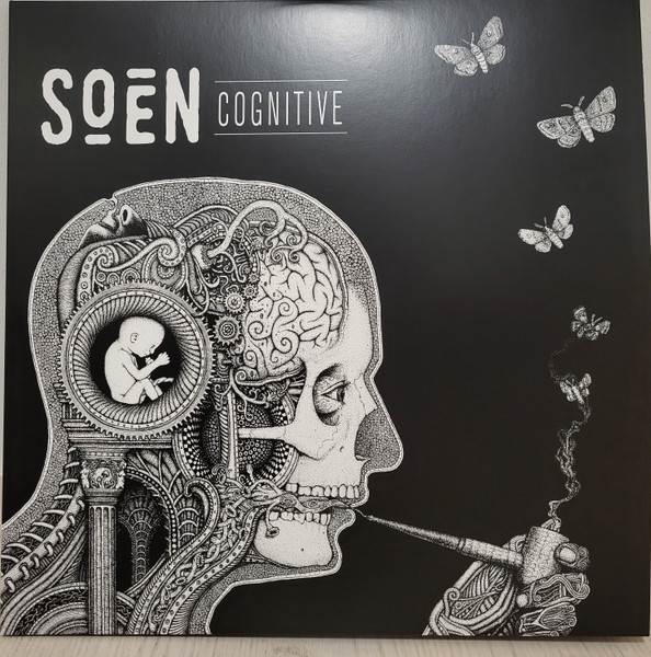 Cognitive by Soen