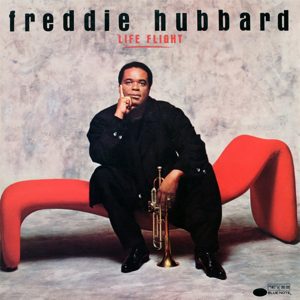 Life Flight by Freddie Hubbard