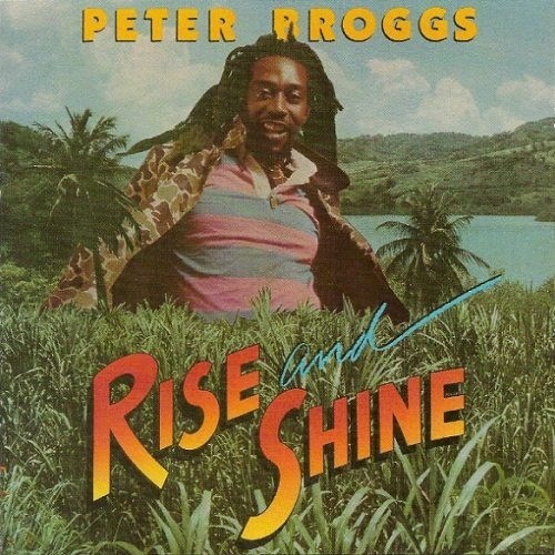 Rise And Shine by Peter Broggs