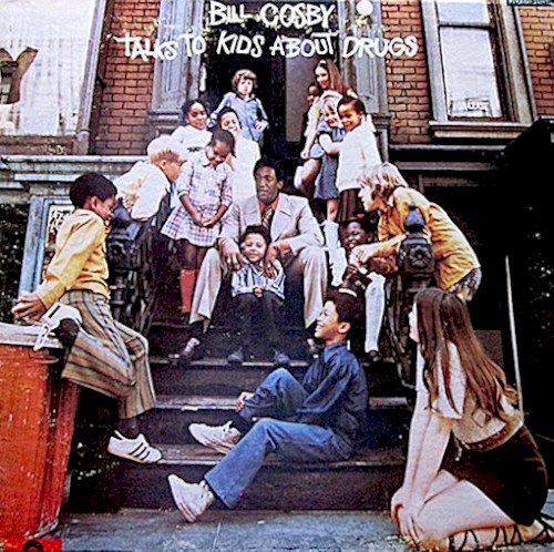 Bill Cosby Talks To Kids About Drugs by Bill Cosby