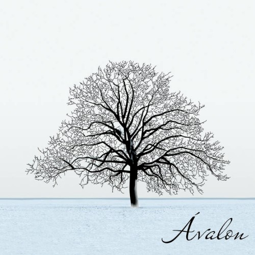 Avalon EP by Avalon