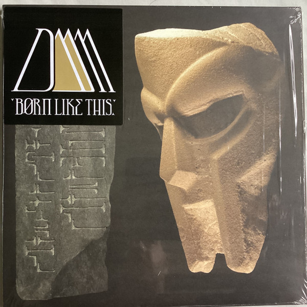 Born Like This by MF Doom