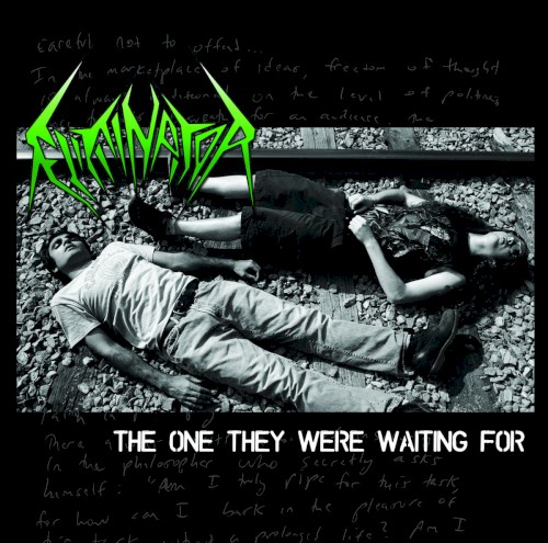 The One They Were Waiting For by Eliminator