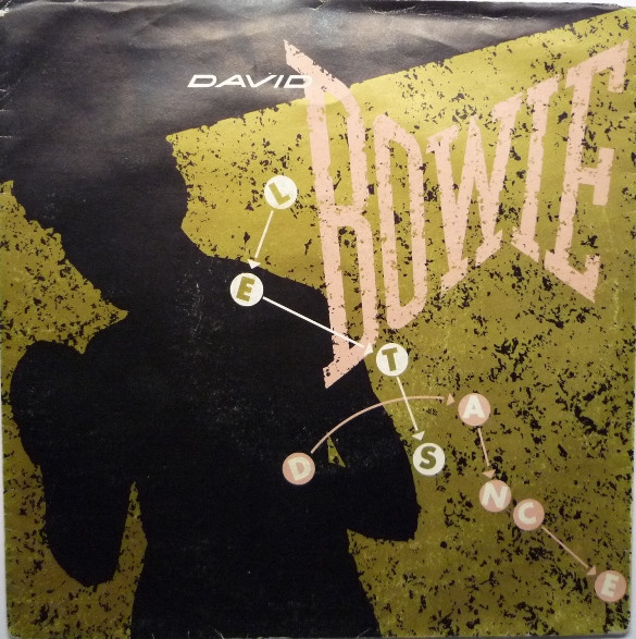 Let's Dance by David Bowie