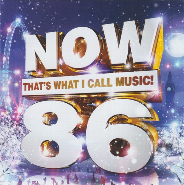Now That's What I Call Music! 86 by Various