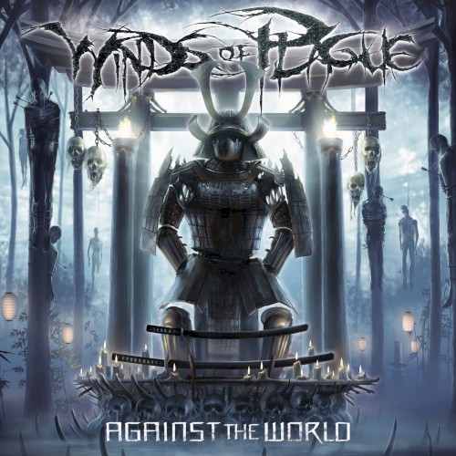 Against The World by Winds Of Plague
