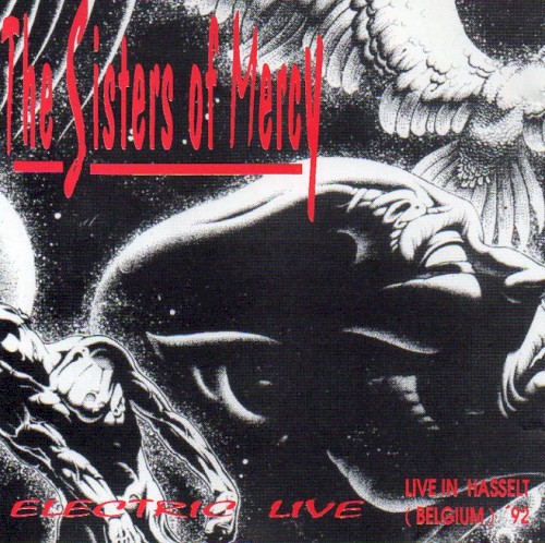 Live by The Sisters Of Mercy