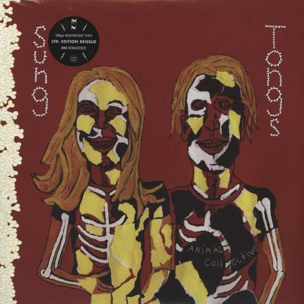 Sung Tongs by Animal Collective