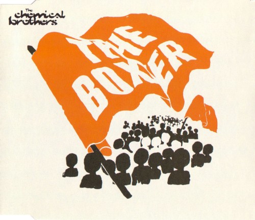 The Boxer by The Chemical Brothers