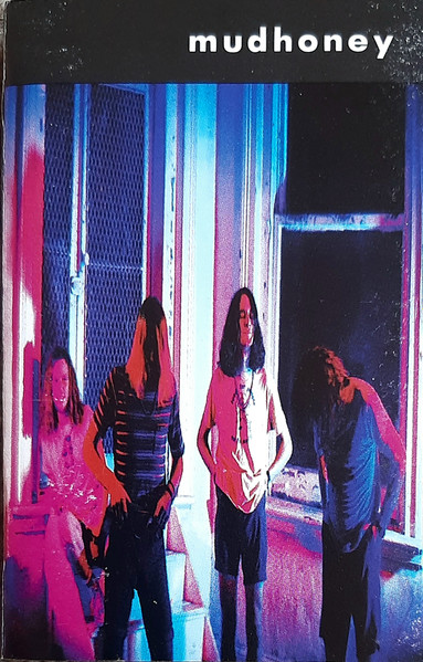 Mudhoney by Mudhoney