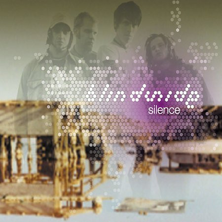 Silence by Blindside