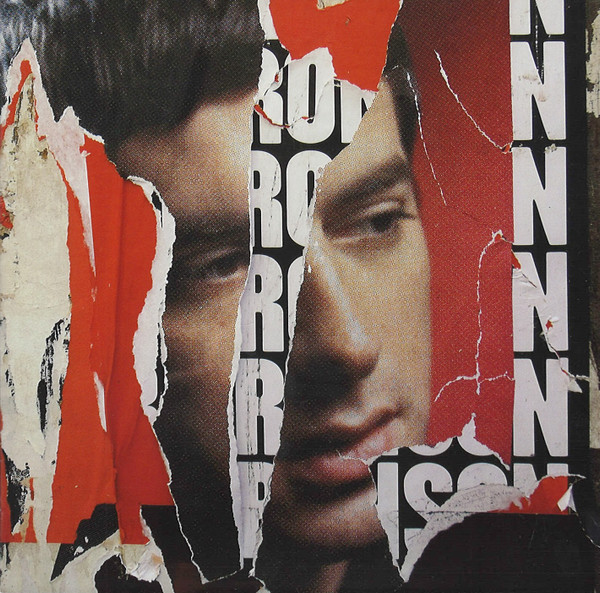 Version by Mark Ronson