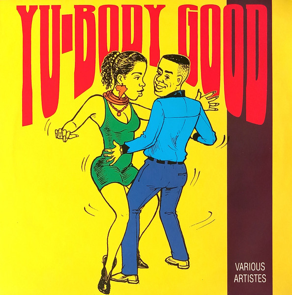 Yu Body Good by Various
