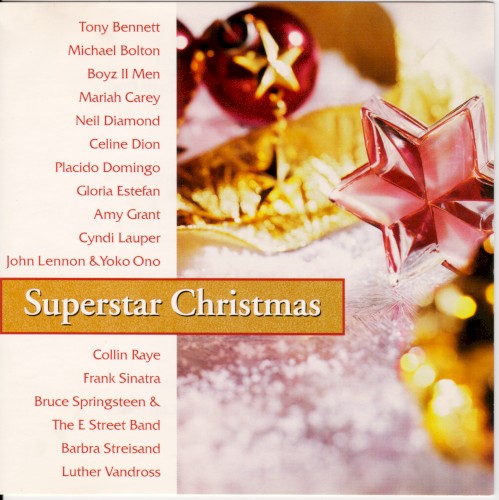 Superstar Christmas by Various