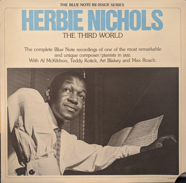 The Third World by Herbie Nichols