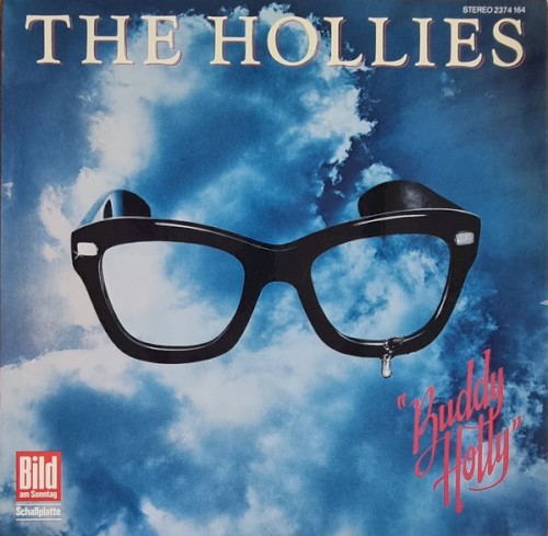 Buddy Holly by The Hollies