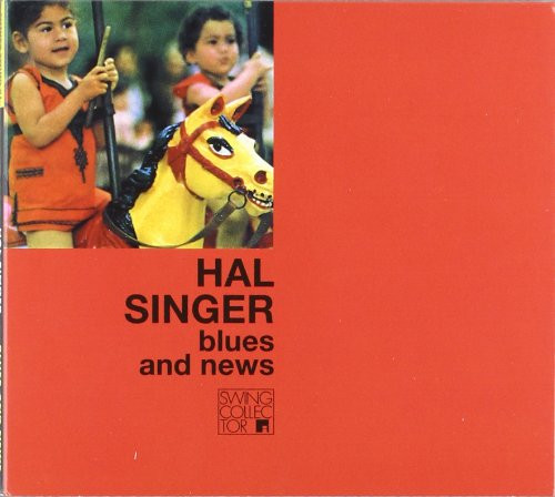 Blues And News by Hal Singer