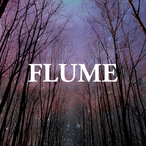 Sleepless by Flume