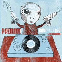 Songs Of Joy by Promoe