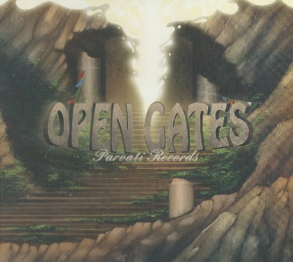 Open Gates by Various