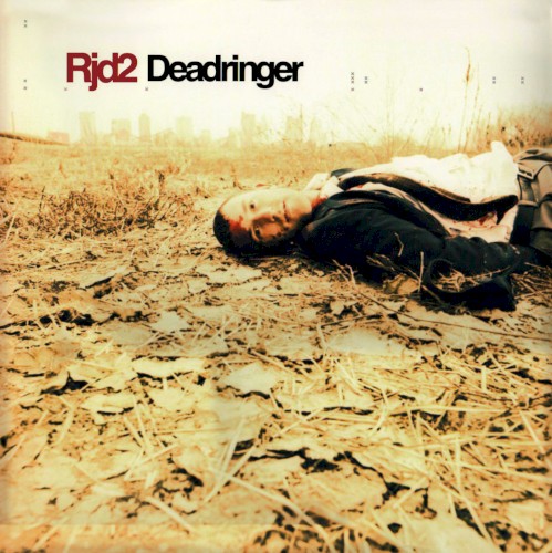Deadringer by Rjd2