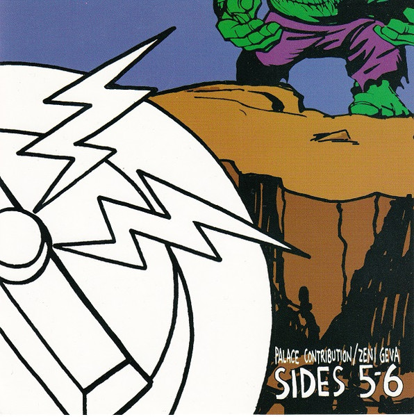 War Cuz I'm Hard by D-Block & S-te-fan