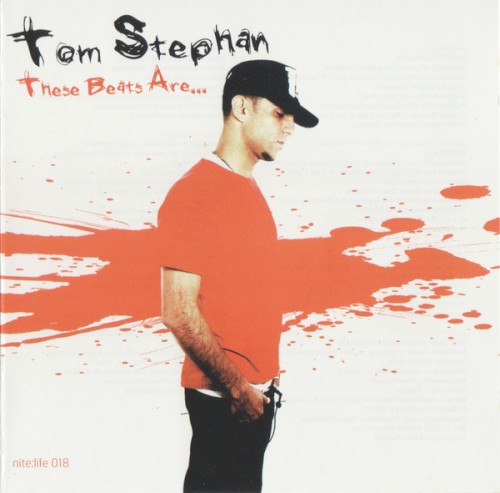 Nite:Life 018 - These Beats Are... by Tom Stephan