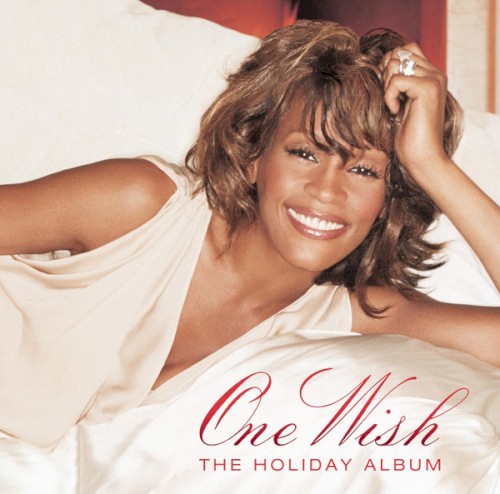 One Wish (The Holiday Album) by Whitney Houston