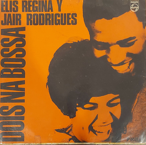 Dois Na Bossa Número 2 by Elis Regina