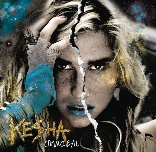 Cannibal by Kesha