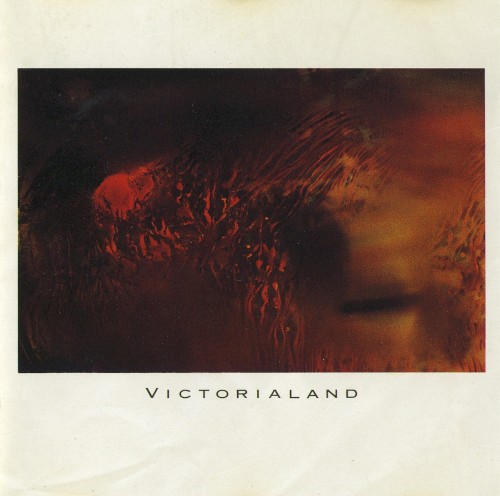 Victorialand by Cocteau Twins