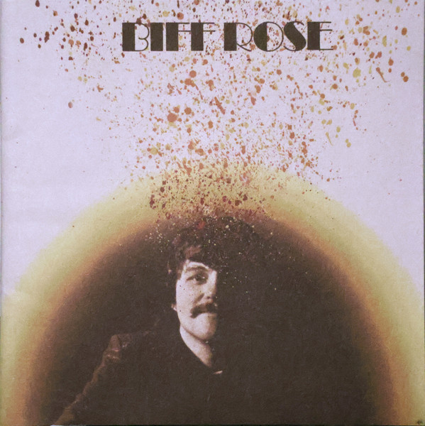 The Thorn In Mrs Rose's Side / Children Of Light by Biff Rose
