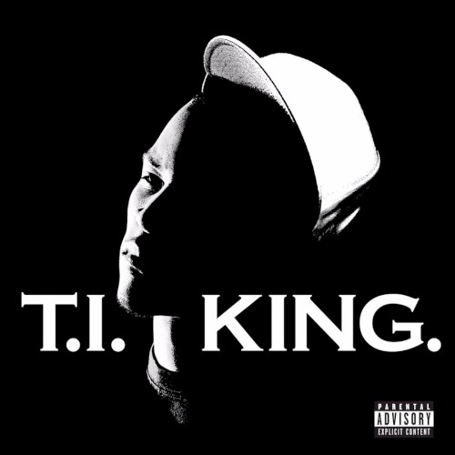 King. by T.I.