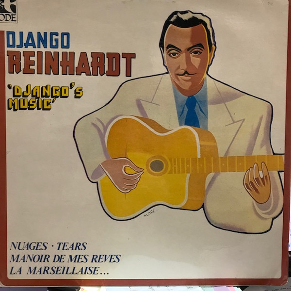 Django's Music by Django Reinhardt