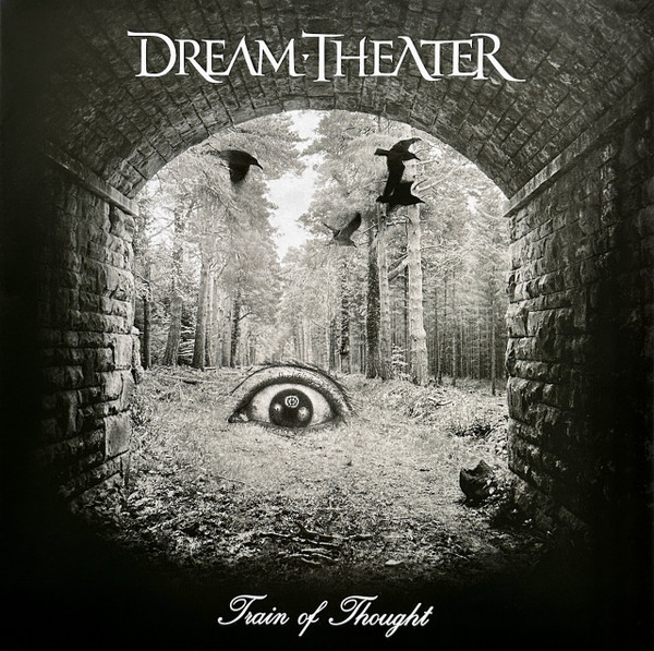 Train Of Thought by Dream Theater