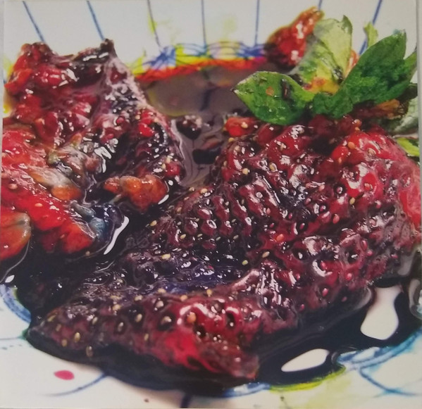 Strawberry Jam by Animal Collective