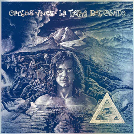 La Tierra Del Olvido by Carlos Vives