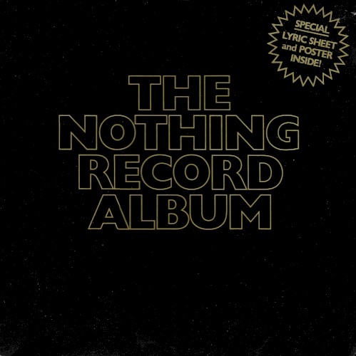 "On-Target-Tuning" Record by No Artist