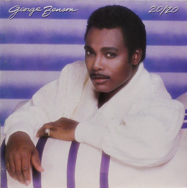 20/20 by George Benson