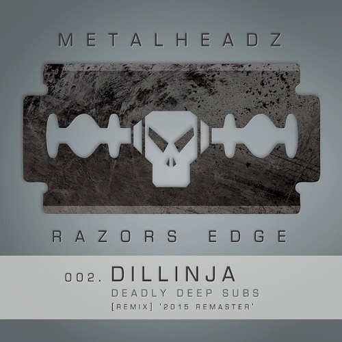 Deadly Deep Subs (Remix) / Perfect Match by Dillinja