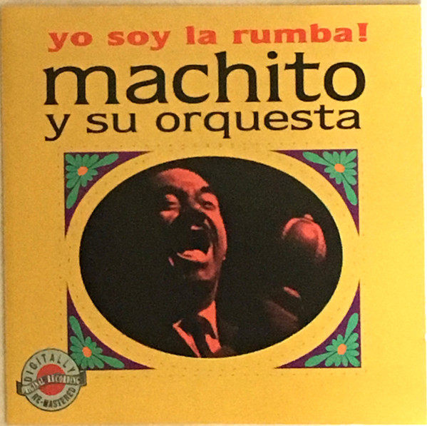 Mucho Mucho Machito by Machito