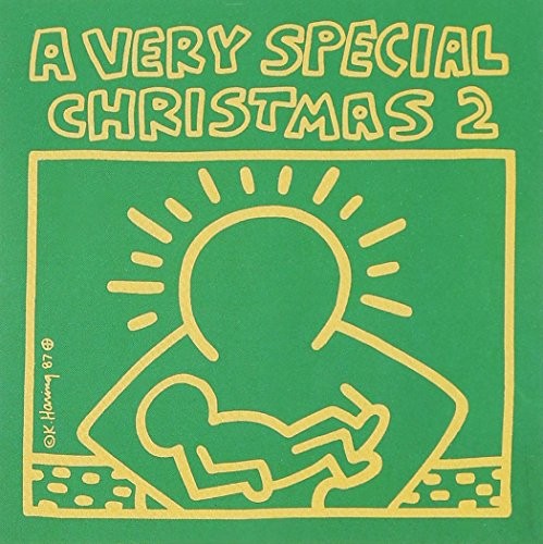 A Very Special Christmas 2 by Various